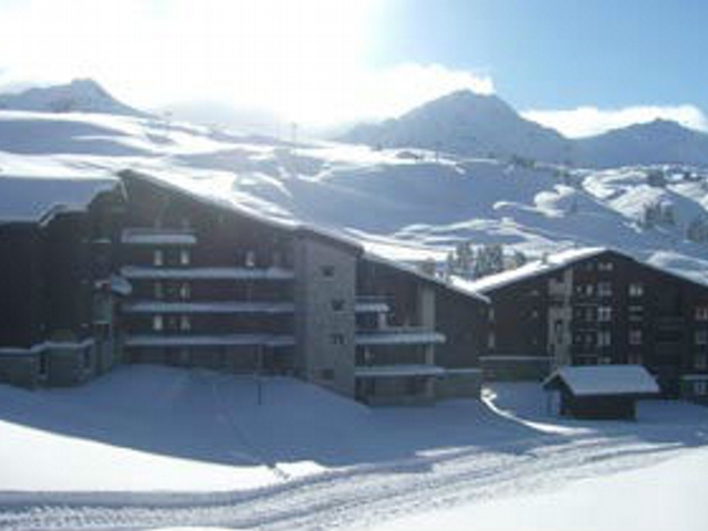 Camping - Belle Plagne - Rhône-Alpes - Résidence Aigue-Marine - Image #18