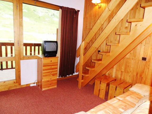 Camping - Belle Plagne - Rhône-Alpes - Résidence Améthyste - Image #6