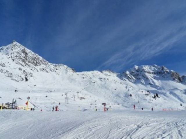 Camping - Belle Plagne - Rhône-Alpes - Résidence Améthyste - Image #3