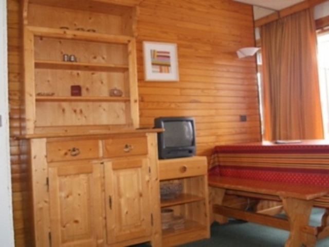 Camping - Belle Plagne - Rhône-Alpes - Résidence Améthyste - Image #9