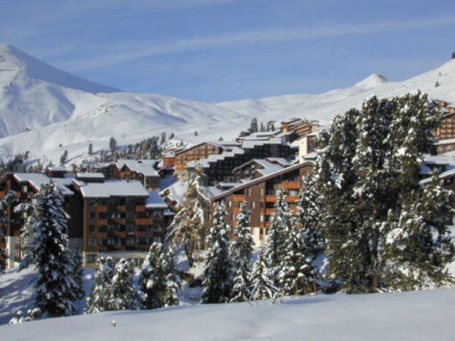 Camping - Belle Plagne - Rhône-Alpes - Résidence Améthyste - Image #7