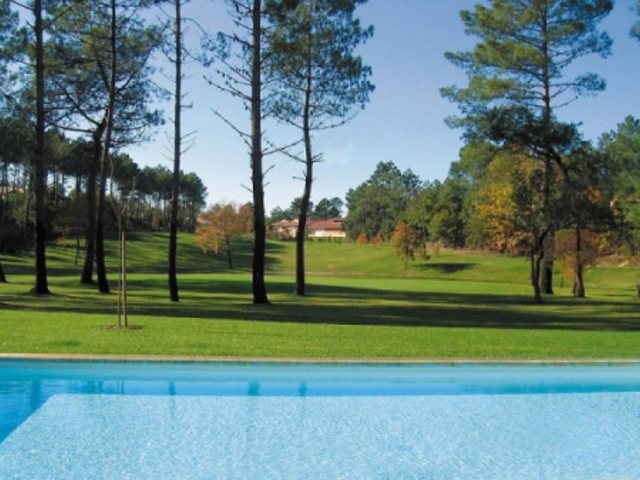 Camping - Moliets-et-Maa - Aquitaine - Résidence du Golf - Image #5