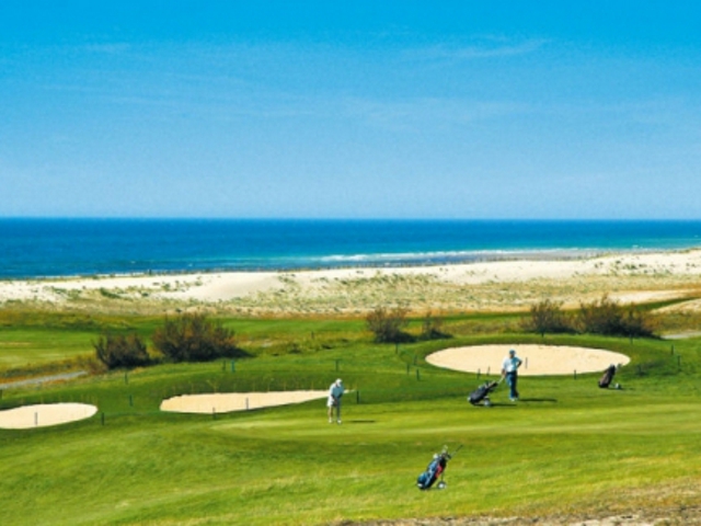 Camping - Moliets-et-Maa - Aquitaine - Résidence du Golf - Image #4
