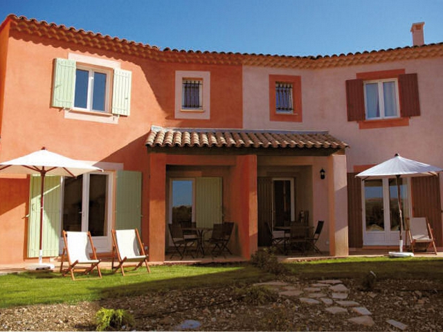 Résidence Lagrange Prestige le Claux du Puits - Saint-Trinit