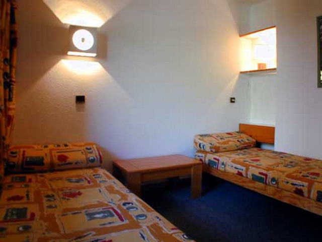 Camping - Meribel - Mottaret - Rhône-Alpes - Résidence Odalys Le Hameau du  Mottaret - Image #2