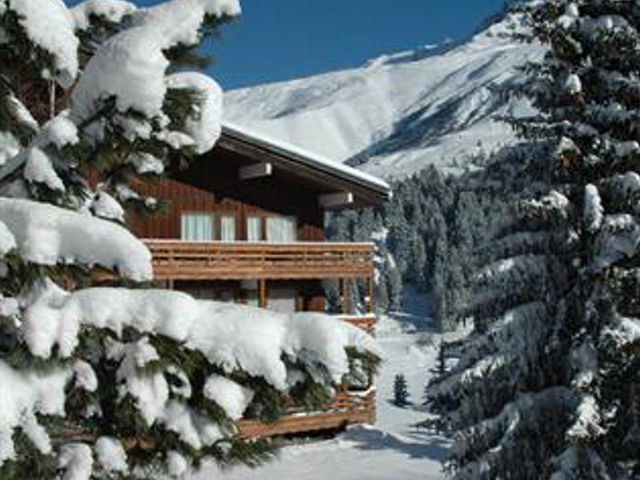Résidence Mont Vallon -