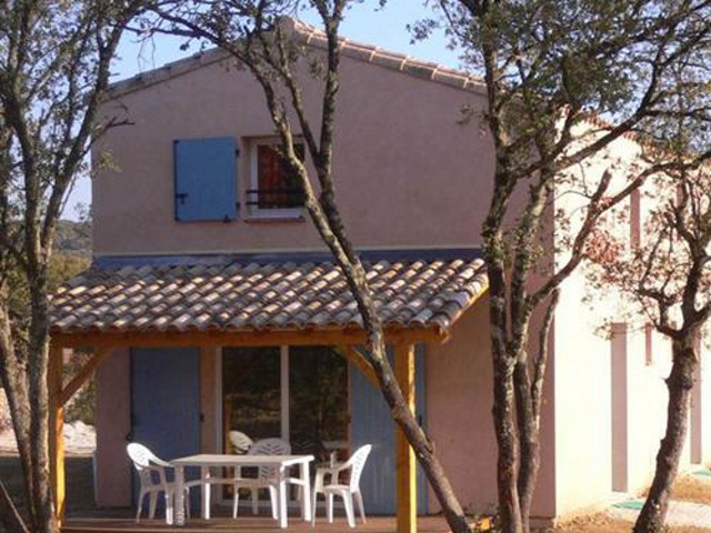 Camping - Sauve - Languedoc-Roussillon - Résidence Néméa les Portes des Cévennes - Image #12