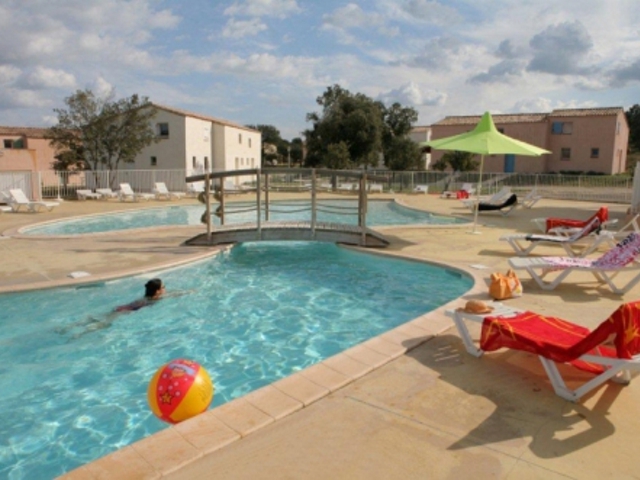 Camping - Sauve - Languedoc-Roussillon - Résidence Néméa les Portes des Cévennes - Image #29
