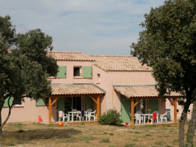 Camping - Sauve - Languedoc-Roussillon - Résidence Néméa les Portes des Cévennes - Image #13