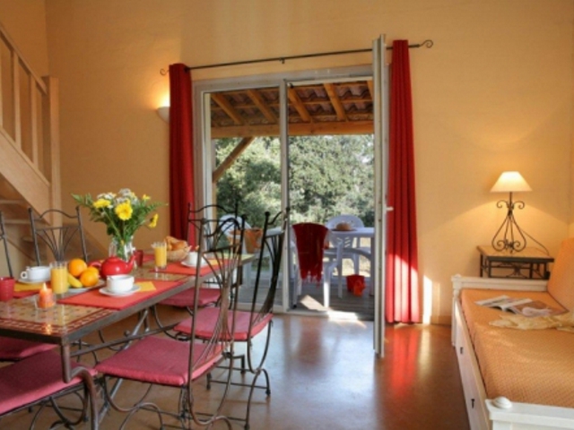 Camping - Sauve - Languedoc-Roussillon - Résidence Néméa les Portes des Cévennes - Image #10