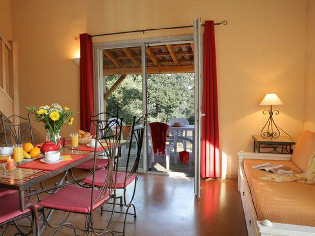 Camping - Sauve - Languedoc-Roussillon - Résidence Néméa les Portes des Cévennes - Image #26