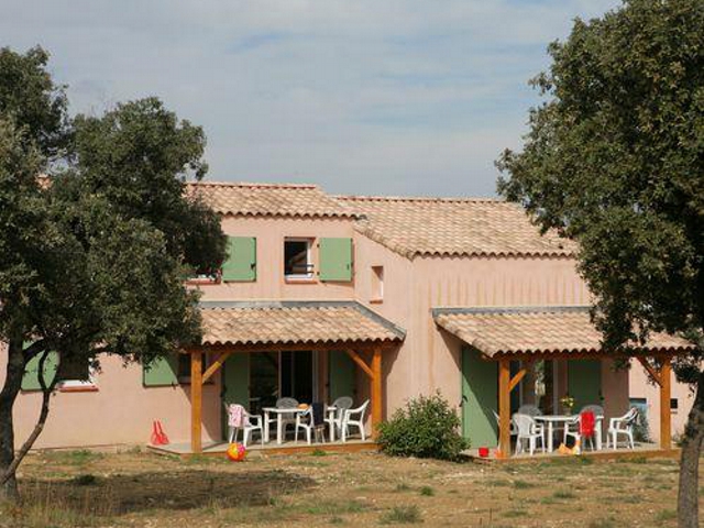 Camping - Sauve - Languedoc-Roussillon - Résidence Néméa les Portes des Cévennes - Image #22