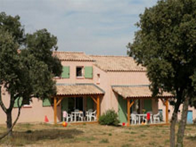 Camping - Sauve - Languedoc-Roussillon - Résidence Néméa les Portes des Cévennes - Image #19