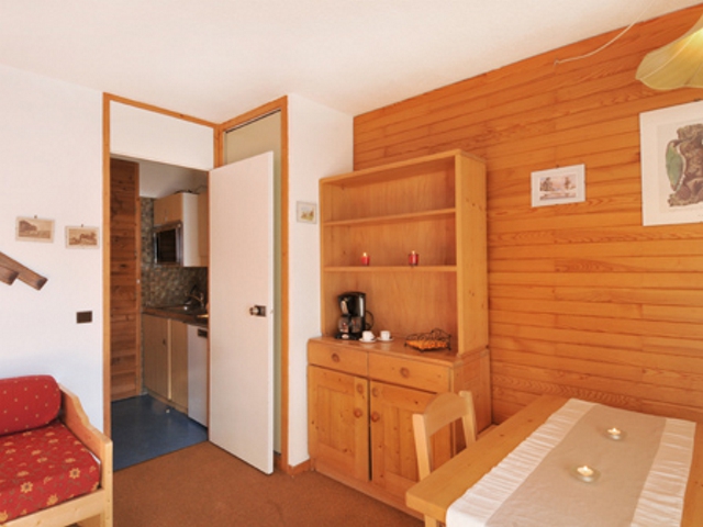 Camping - Belle Plagne - Rhône-Alpes - Résidence Pierre de Soleil - Image #8