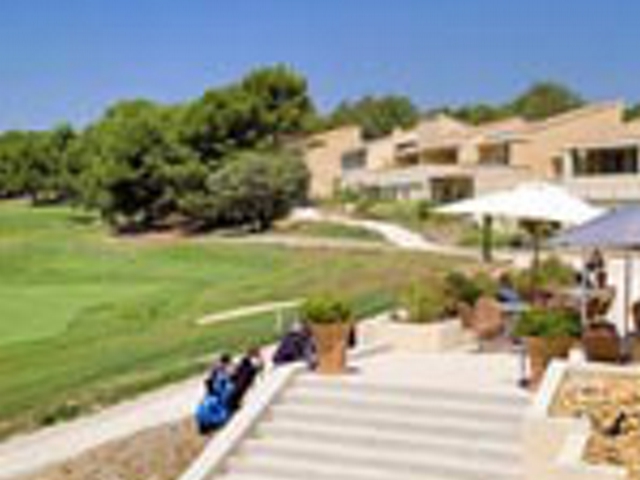 Résidence Provence Country Club - Saumane
