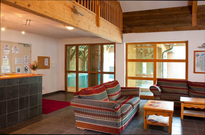 Camping - Saint-Sorlin-d'Arves - Rhône-Alpes - Les Fermes de Saint Sorlin by Madame Vacances - Image #3