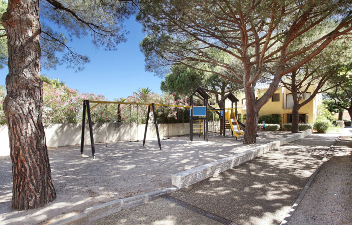 Camping - Le Cap d'Agde - Languedoc-Roussillon - Résidence Odalys Saint Loup - Image #6