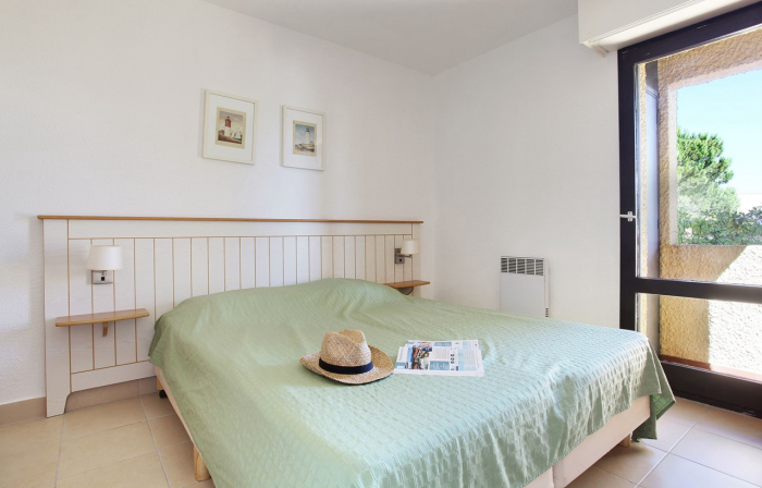 Camping - Le Cap d'Agde - Languedoc-Roussillon - Résidence Odalys Saint Loup - Image #14