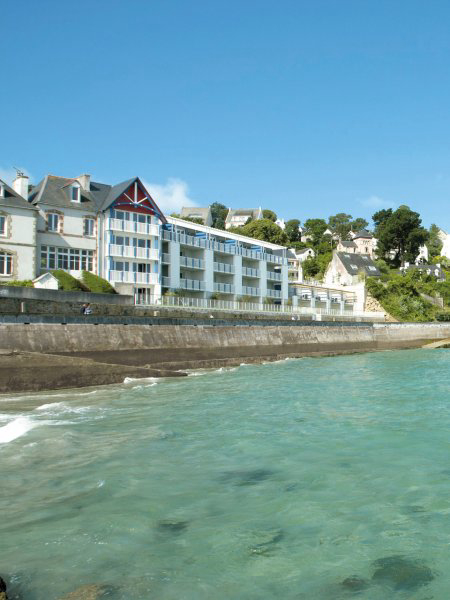 Résidence Pierre et Vacances Le Coteau et la Mer - Douarnenez