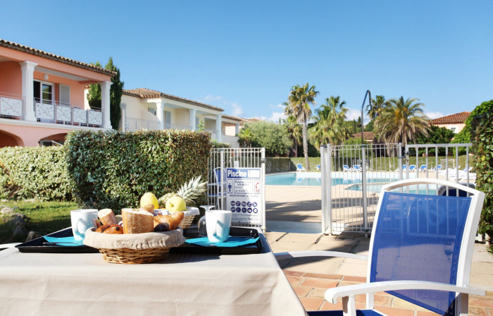 Camping - Grimaud - Provence-Alpes-Côte d'Azur - Résidence Prestige Odalys La Palmeraie - Image #10