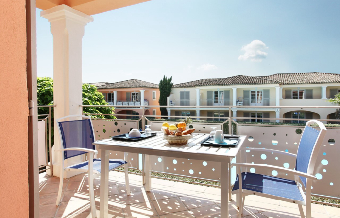 Camping - Grimaud - Provence-Alpes-Côte d'Azur - Résidence Prestige Odalys La Palmeraie - Image #6