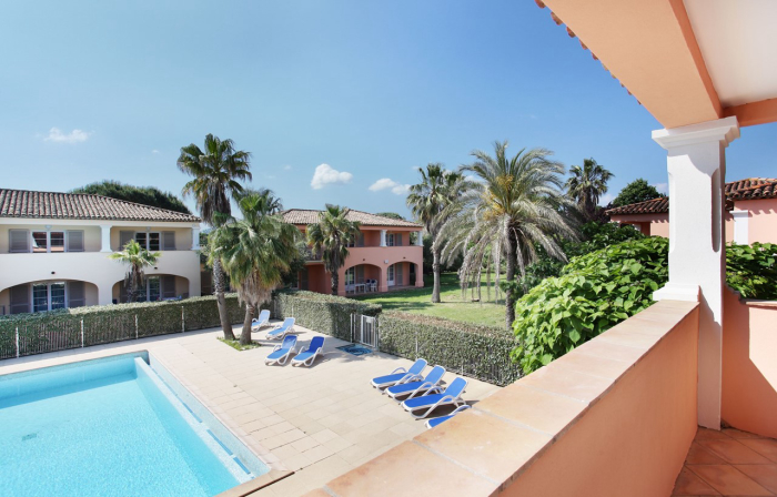 Camping - Grimaud - Provence-Alpes-Côte d'Azur - Résidence Prestige Odalys La Palmeraie - Image #8