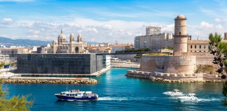 Appart'hôtel Canebière - Marseille