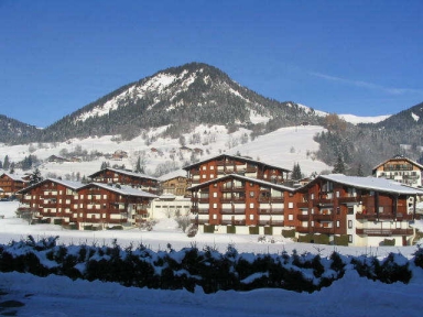Résidence Le Clos d'Arly - Praz-sur-Arly