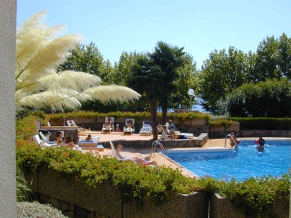 Camping - Le Cap d'Agde - Languedoc-Roussillon - Résidence Agathéa - Image #1