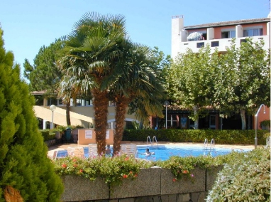 Camping - Le Cap d'Agde - Languedoc-Roussillon - Résidence Agathéa - Image #4