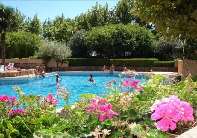 Camping - Le Cap d'Agde - Languedoc-Roussillon - Résidence Agathéa - Image #6