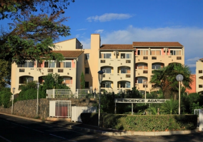 Camping - Le Cap d'Agde - Languedoc-Roussillon - Résidence Agathéa - Image #7