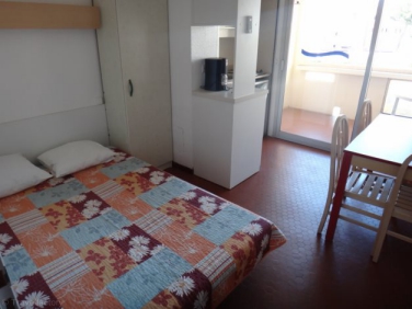 Camping - Le Cap d'Agde - Languedoc-Roussillon - Résidence Agathéa - Image #8
