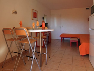 Camping - Le Cap d'Agde - Languedoc-Roussillon - Résidence Agathéa - Image #9