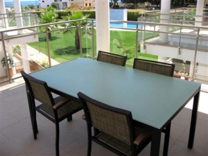Appartements Entreplayas - Alcossebre