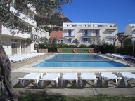 Appartements Miami - Estartit
