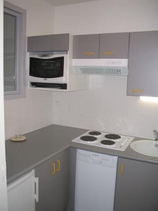 Camping - La Rochelle - Poitou-Charentes - Résidence Archipel - Image #1