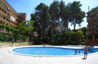 Résidence Arquus - Salou