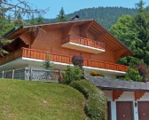 Bonne Chance - Villars