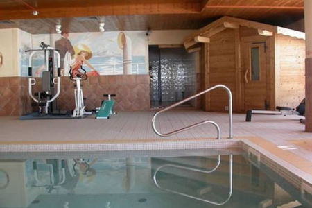 Résidence Chalet de Neiges Hermine - Val Thorens