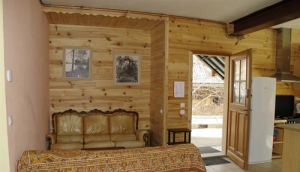 Chalet Franklin - Saint-Sorlin-d'Arves