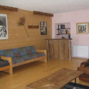 Chalet Jacobin - Saint-Sorlin-d'Arves