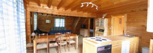 Chalet L'Ancien - Les 2-Alpes