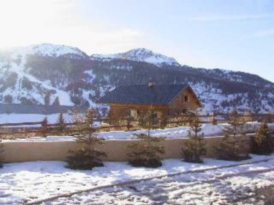 CHALET LE CAIRN - LAUZE - Vars