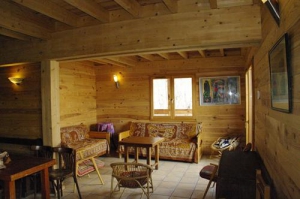 Chalet Thomas - Saint-Sorlin-d'Arves