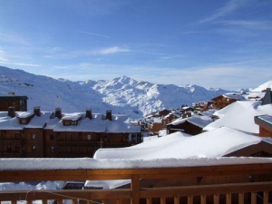 Résidence Cristallo - Val Thorens