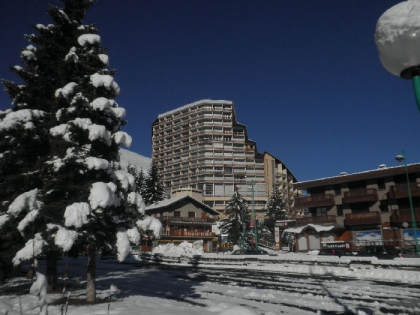 Diamant - Les 2-Alpes