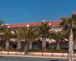 Résidence Dio Brasil - Saint-Cyr-sur-Mer