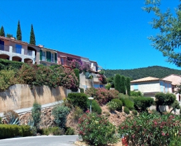 Domaine des Collières - Cavalaire-sur-Mer
