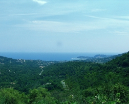 Camping - Cavalaire-sur-Mer - Provence-Alpes-Côte d'Azur - Résidence Domaine des Collières - Image #2